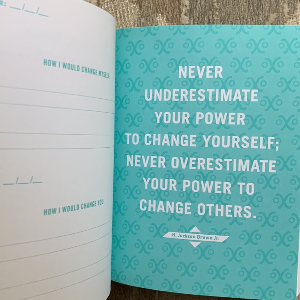 Journal for Two - Picture 5 of 5